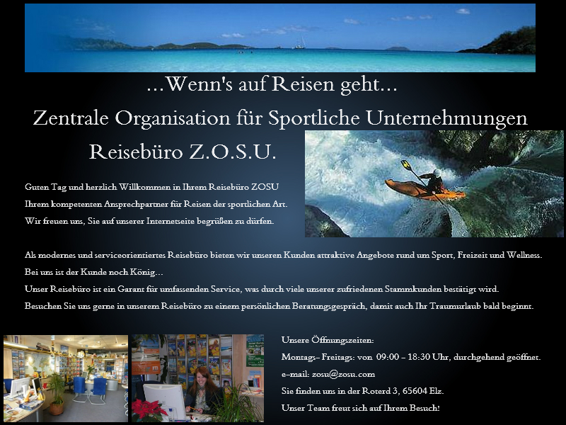 ZOSU